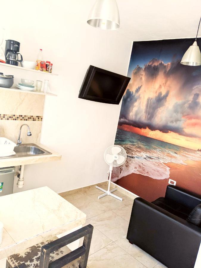 Departamento Privado, Nuevo Jacuzzi Rooftop, Ac, Gran Wf Cancún Exteriör bild