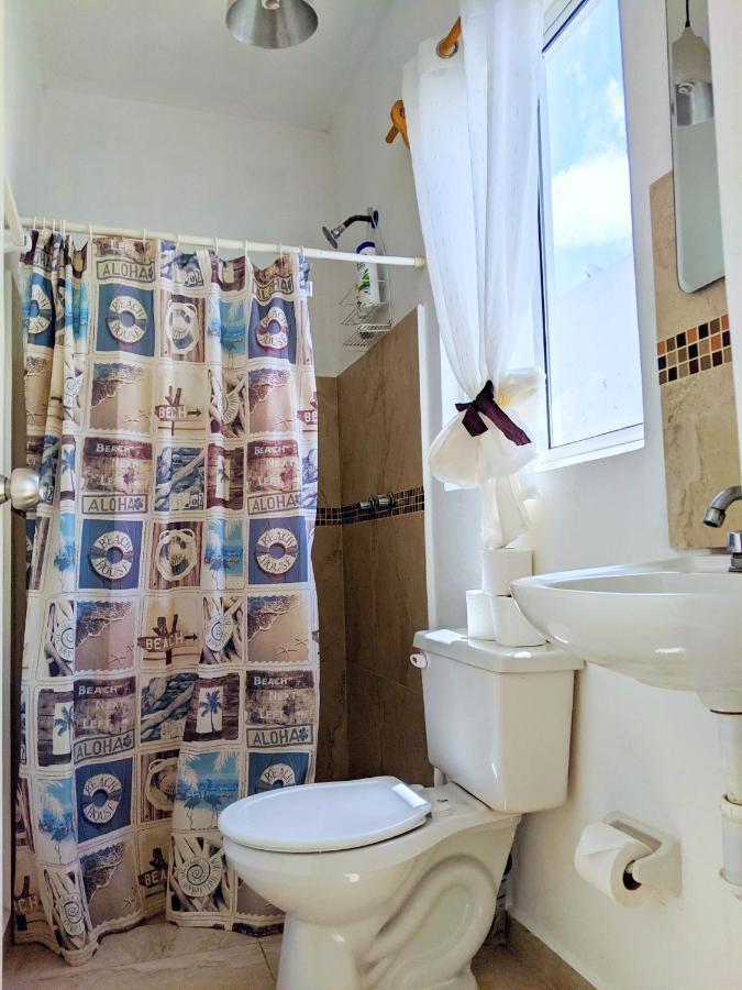 Departamento Privado, Nuevo Jacuzzi Rooftop, Ac, Gran Wf Cancún Exteriör bild