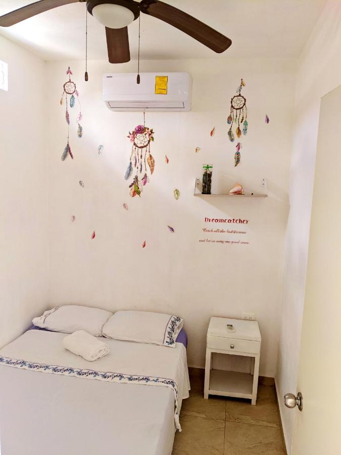 Departamento Privado, Nuevo Jacuzzi Rooftop, Ac, Gran Wf Cancún Exteriör bild