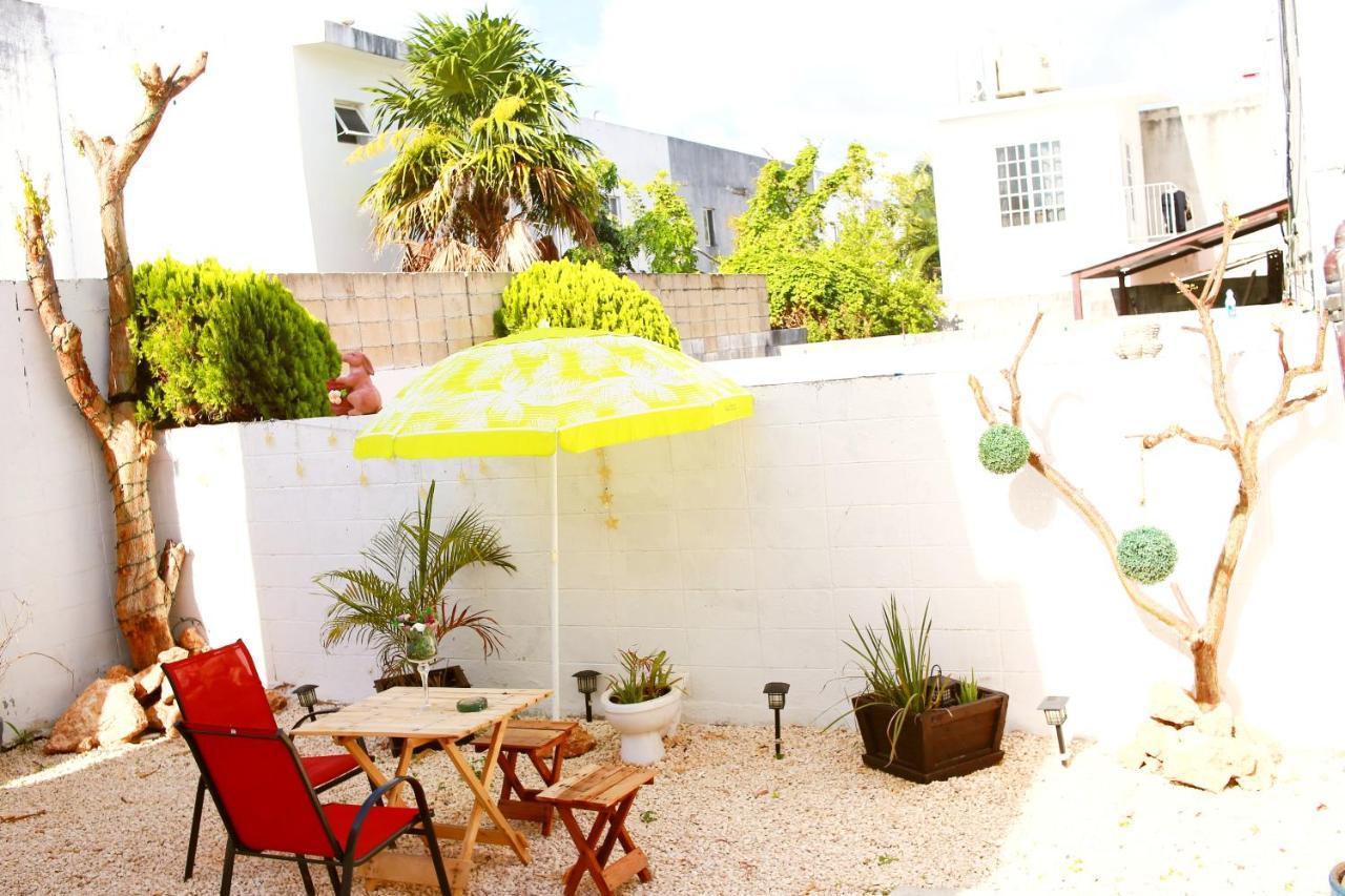 Departamento Privado, Nuevo Jacuzzi Rooftop, Ac, Gran Wf Cancún Exteriör bild